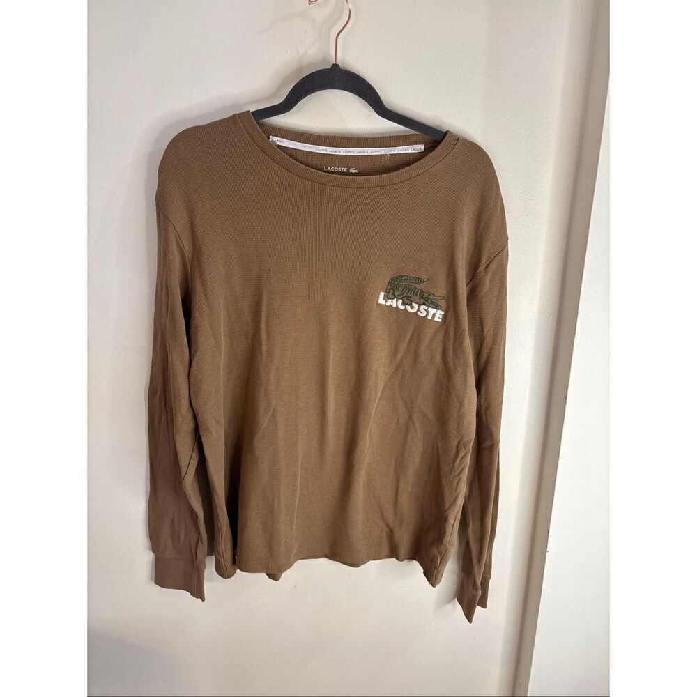 Lacoste Shirt